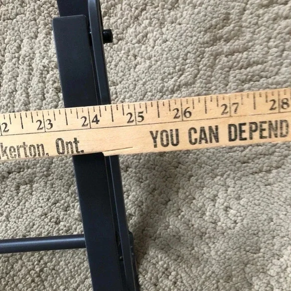 IKEA Clothes Drying  Rack - Picture 4 of 4